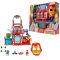 Set de joaca, Marvel, Iron Man And His Awesome Friends, Iron Quarters, G1259