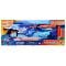 Blaster cu 48 sageti din spuma, Nerf Loadout, Galactic Comander, G1580