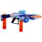 Blaster cu 48 sageti din spuma, Nerf Loadout, Galactic Comander, G1580