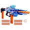 Blaster cu 48 sageti din spuma, Nerf Loadout, Galactic Comander, G1580