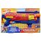 Blaster cu 14 sageti din spuma, Nerf Loadout, Shadowspeed Recon, G1759