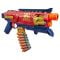 Blaster cu 14 sageti din spuma, Nerf Loadout, Shadowspeed Recon, G1759