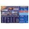 Blaster cu 14 sageti din spuma, Nerf Loadout, Shadowspeed Recon, G1759