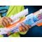 Blaster cu 24 sageti din spuma, Nerf Loadout, Artctic Zerostricker, G1763