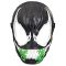 Masca cu functii, Marvel, Spider-Man, Glow in the dark, Venom, G1828