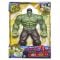 Figurina Marvel Spider-Man, Savage Smash, Hulk, G2446