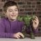 Figurina Marvel Spider-Man, Savage Smash, Hulk, G2446