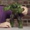 Figurina Marvel Spider-Man, Savage Smash, Hulk, G2446