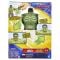 Figurina Marvel Spider-Man, Savage Smash, Hulk, G2446