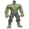 Figurina Marvel Spider-Man, Savage Smash, Hulk, G2446