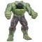 Figurina Marvel Spider-Man, Savage Smash, Hulk, G2446