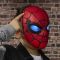 Masca cu lumini si sunete, Marvel Spider-Man, Brand New Day, G2448