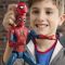 Set figurina cu accesorii, Marvel Spider-Man, Brand New Day, Titan Series, G2450