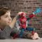 Set figurina cu accesorii, Marvel Spider-Man, Brand New Day, Titan Series, G2450