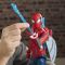Set figurina cu accesorii, Marvel Spider-Man, Brand New Day, Titan Series, G2450
