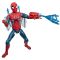 Set figurina cu accesorii, Marvel Spider-Man, Brand New Day, Titan Series, G2450