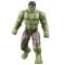Figurina, Marvel Spider-Man, Brand New Day, Titan Series, Hulk, G2455