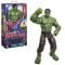 Figurina, Marvel Spider-Man, Brand New Day, Titan Series, Hulk, G2455