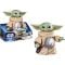 Figurina cu accesoriu, Star Wars, Grogu, G2529