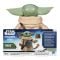 Figurina cu accesoriu, Star Wars, Grogu, G2529