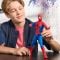 Figurina articulata, Marvel, Spider-Man Titan Hero, Spider-Man, G2715