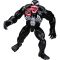 Figurina articulata, Marvel, Spider-Man Titan Series, Venom, G2717