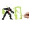 Figurina cu accesorii, Marvel Spider-Man, ActionVerse, Venom, G2851