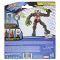 Figurina cu accesorii, Marvel Spider-Man, ActionVerse, Venom, G2851