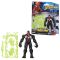 Figurina cu accesorii, Marvel Spider-Man, ActionVerse, Venom, G2851