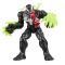 Figurina cu accesorii, Marvel Spider-Man, ActionVerse, Venom, G2851