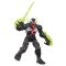 Figurina cu accesorii, Marvel Spider-Man, ActionVerse, Venom, G2851