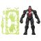 Figurina cu accesorii, Marvel Spider-Man, ActionVerse, Venom, G2851