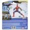 Figurina cu accesorii, Marvel Spider-Man, ActionVerse, G2852