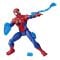 Figurina cu accesorii, Marvel Spider-Man, ActionVerse, G2852