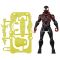 Figurina cu accesorii, Marvel Spider-Man, ActionVerse, Miles Morales, G2853