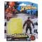Figurina cu accesorii, Marvel Spider-Man, ActionVerse, Miles Morales, G2853