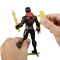 Figurina cu accesorii, Marvel Spider-Man, ActionVerse, Miles Morales, G2853