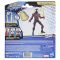 Figurina cu accesorii, Marvel Spider-Man, ActionVerse, Miles Morales, G2853