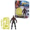 Figurina cu accesorii, Marvel Spider-Man, ActionVerse, Miles Morales, G2853