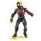 Figurina cu accesorii, Marvel Spider-Man, ActionVerse, Miles Morales, G2853