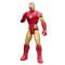 Figurina articulata, Marvel, Avengers Titan Series, Iron Man, G2770