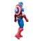 Figurina articulata, Marvel, Avengers Titan Series, Captain America, G2771