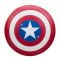 Figurina articulata, Marvel, Avengers Titan Series, Captain America, G2771