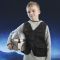Masca cu functii, Star Wars, The Mandalorian, G2839