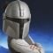 Masca cu functii, Star Wars, The Mandalorian, G2839