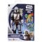 Set figurine, Star Wars, The Mandalorian & Grogu, G2842