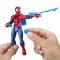 Figurina cu accesorii, Marvel, ActionVerse, Spider-Man, G2852