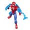 Figurina cu accesorii, Marvel, ActionVerse, Spider-Man, G2852