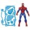 Figurina cu accesorii, Marvel, ActionVerse, Spider-Man, G2852