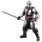Figurina cu accesorii, Star Wars, ActionVerse, The Mandalorian, G2865